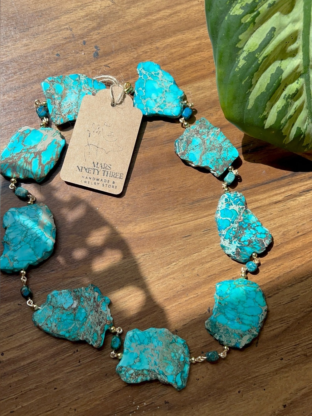 Imperial Jasper - Picture 2 of 4